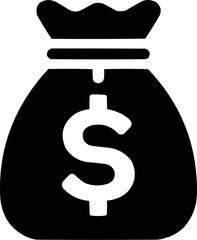 money bag icon