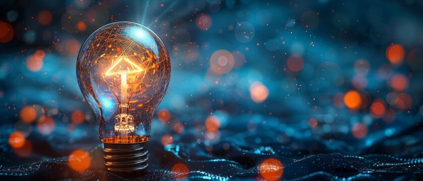 Develop a case study presentation showcasing how a specific company successfully navigated tough decisions in a period of economic uncertainty