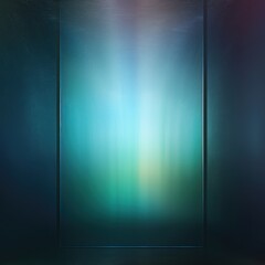 Black abstract blur gradient background with frosted glass texture blurred stained glass window with copy space texture for display products blank copyspace 