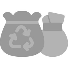 Garbage Icon