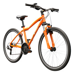 Obraz premium PNG Bicycle vehicle sports wheel.