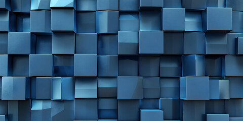 High Resolution Cubes Background