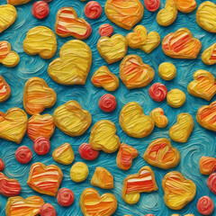 Obraz premium beauty of nature