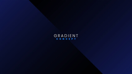 Minimalist Gradient Background for Sleek Designs