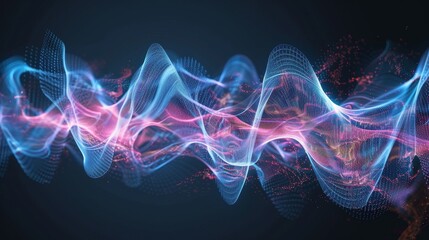  Quantum Wave Visualization for Financial Strategies