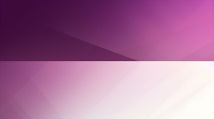 Simple Presentation Background in dark purple and white Colors