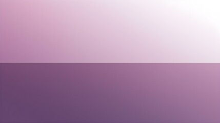 Obraz premium Simple Presentation Background in dark purple and white Colors