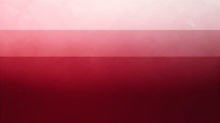 Simple Presentation Background in dark red and white Colors