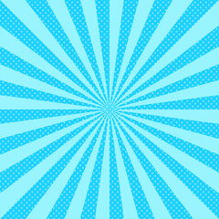 集中線　素材　ポップ　おしゃれ　キラキラ　シンプル　イメージ　サンバースト　キャンペーン　当選　バーゲン　さわやか　正方形