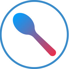 Spoon Icon Style