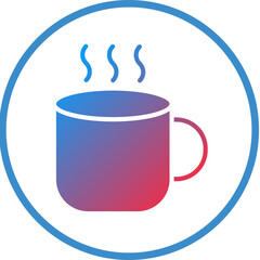 Cup Icon Style