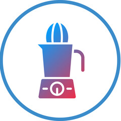 Squeezer Icon Style