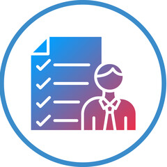 Appraisal Icon Style