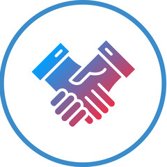 Deal Icon Style