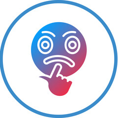 Confusing Icon Style