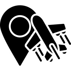 Location Icon