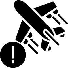 Important Notice Icon