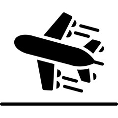 Departure Icon