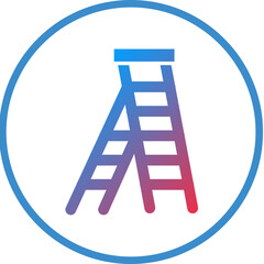 Ladder Icon Style