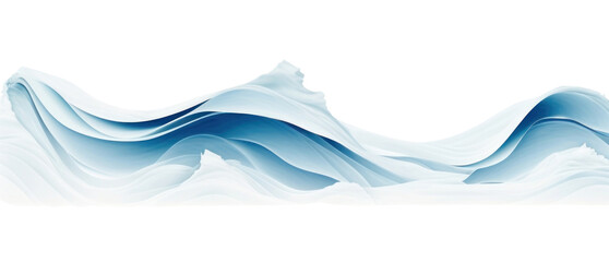 PNG Backgrounds abstract white wave.