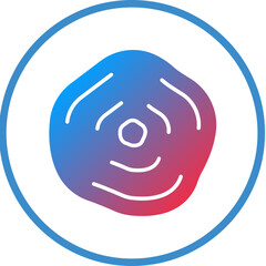Snowball Icon Style