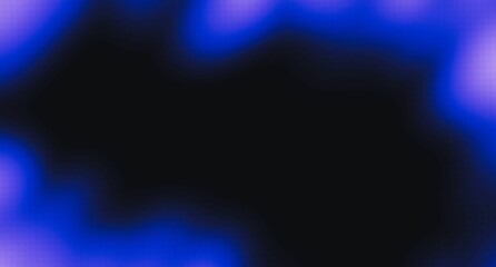 background with particles