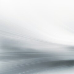 Gray defocused blurred motion abstract background widescreen with copy space texture for display products blank copyspace for design text photo website