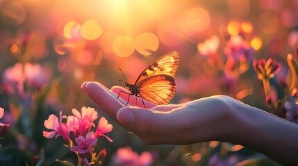 Express Gratitude Cultivate an attitude of gratitude to open doors to abundance and joy in every moment