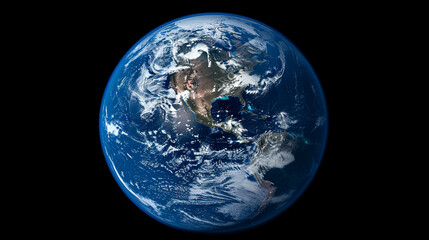 Fototapeta premium earth illustration