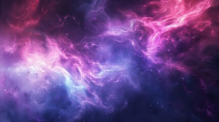 abstract background with minimalist elements and cosmic texture