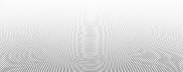 Gray thin barely noticeable circle background pattern isolated on white background with copy space texture for display products blank copyspace 