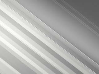 Gray vector gradient line abstract pattern monochrome diagonal striped texture minimal background elegant white striped diagonal line