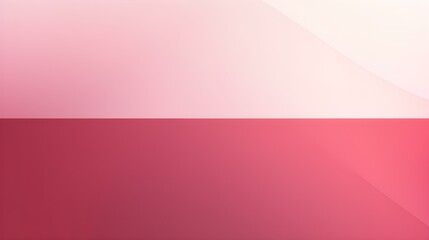 Obraz premium Simple Presentation Background in ruby and white Colors