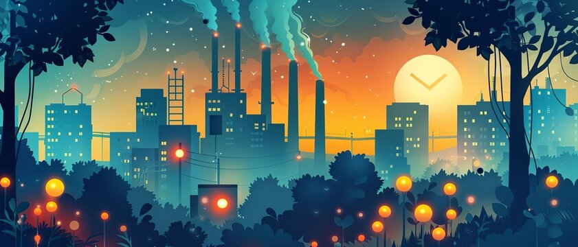 energy-saving initiatives 