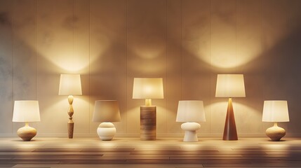 Room decorating lamps and bulbs from interior design ideas to make you feel comfortable.
