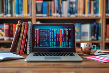 Online Textbook Rental Services: A Convenient Alternative for Students