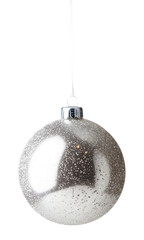 PNG Christmas festival hanging branch.