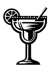 Glass of Margarita svg, Margarita png, Margarita svg, lime, Cinco De Mayo, mexican, tequila, drinks png, Cocktail SVG, Alcohol SVG, Glass Silhouette, Glass Clipart