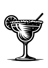 Glass of Margarita svg, Margarita png, Margarita svg, lime, Cinco De Mayo, mexican, tequila, drinks png, Cocktail SVG, Alcohol SVG, Glass Silhouette, Glass Clipart