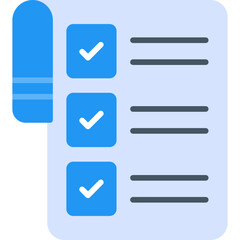 Checklist Icon