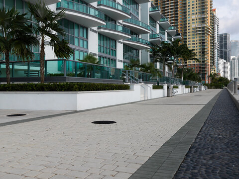 USA City Backplate