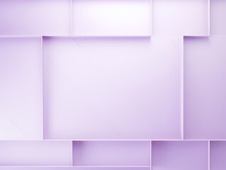 Lavender minimalistic geometric abstract background with seamless dynamic square suit for corporate, business, wedding art display products 