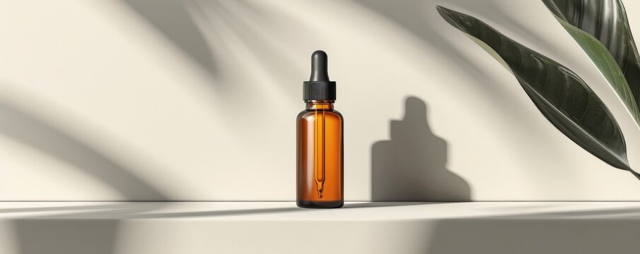 The luxurious facial oil is the perfect addition to any skincare routine