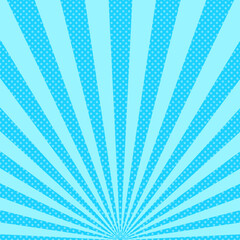 集中線　素材　ポップ　おしゃれ　キラキラ　シンプル　イメージ　サンバースト　キャンペーン　当選　バーゲン　さわやか　正方形