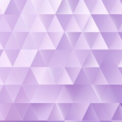 Lavender thin barely noticeable triangle background pattern isolated on white background with copy space texture for display products blank copyspace 