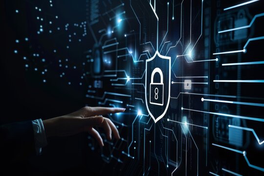 Utilize VPN for robust digital desktop security, integrating smart contracts and encryption for enhanced cyber safety.