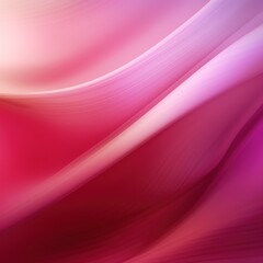 Magenta abstract blur gradient background with frosted glass texture blurred stained glass window with copy space texture for display products blank 