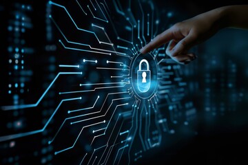 Optimize desktop security with VPN and smart contracts, enhancing cyber safety through secure tokenization and encryption.