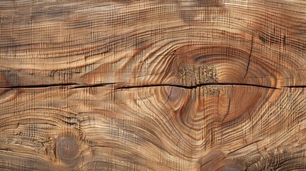 Fototapeta premium rough wooden plank cut out texture background
