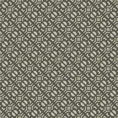Ornamental seamless vector patterns. Geometric oriental design. You can find repeatable backgrounds in swatches panel.